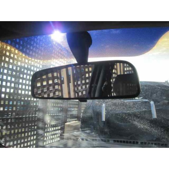 hyundai getz (tb) del año 2003