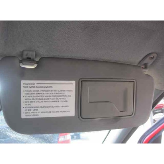 hyundai getz (tb) del año 2003