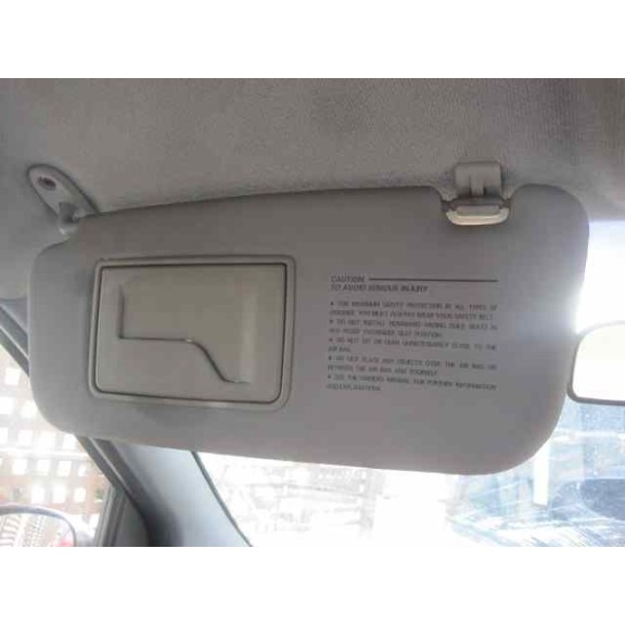 hyundai getz (tb) del año 2003