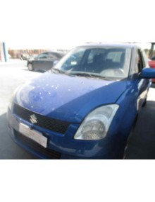 suzuki swift berlina (mz) del año 2005