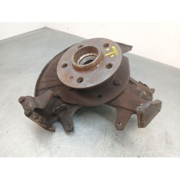 Recambio de mangueta delantera derecha para mercedes-benz clase m (w163) ml 270 cdi (163.113) referencia OEM IAM 1633320102  