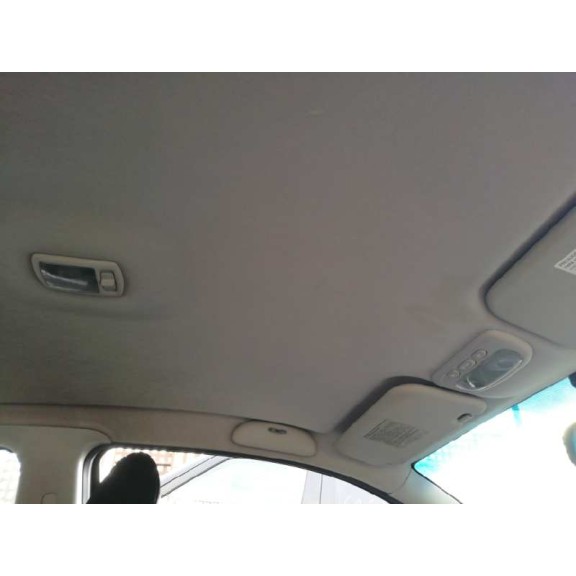 hyundai getz (tb) del año 2006