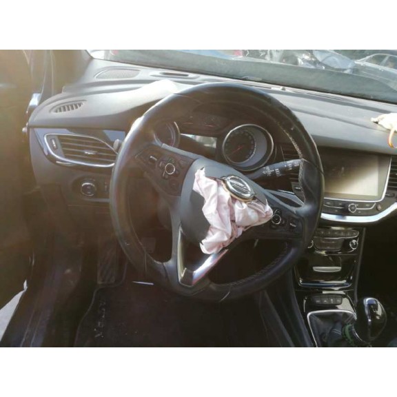 opel astra k lim. 5türig del año 2016