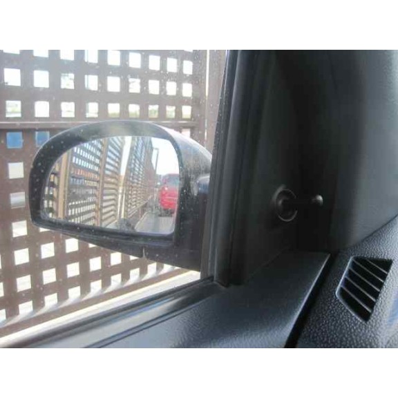 hyundai getz (tb) del año 2003