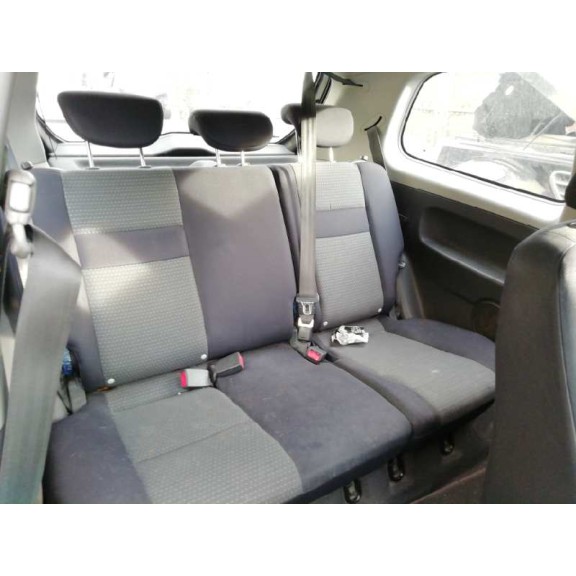 hyundai getz (tb) del año 2006