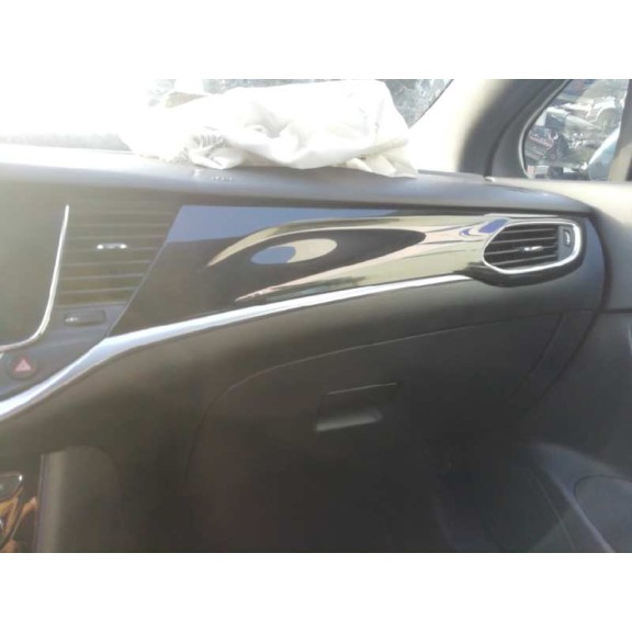 opel astra k lim. 5türig del año 2016