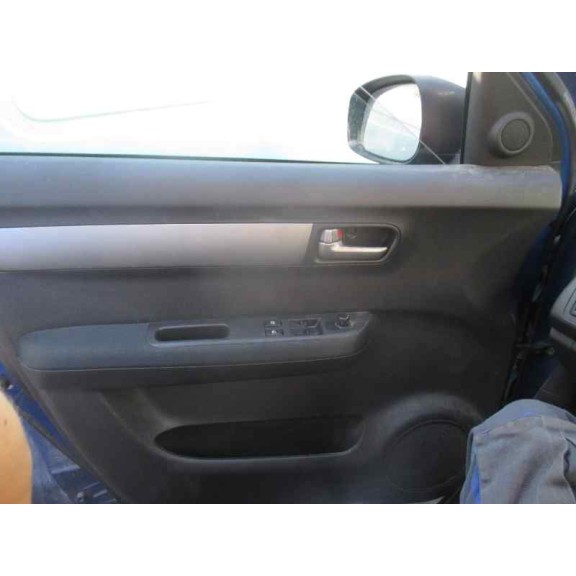 suzuki swift berlina (mz) del año 2005