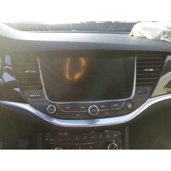 opel astra k lim. 5türig del año 2016