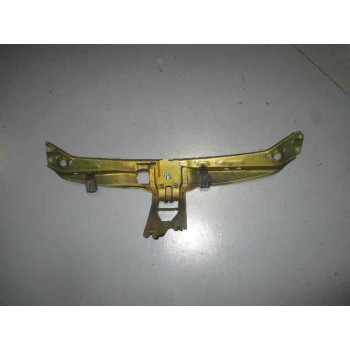 Recambio de travesaño superior para renault clio ii fase i (b/cbo) 1.9 d referencia OEM IAM   