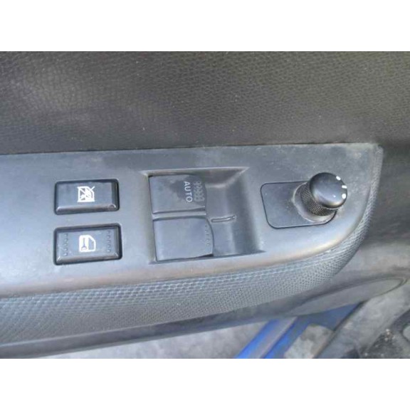 suzuki swift berlina (mz) del año 2005