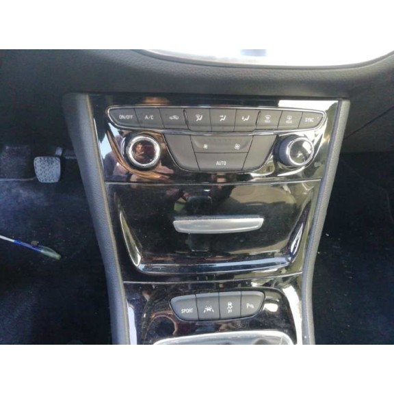 opel astra k lim. 5türig del año 2016