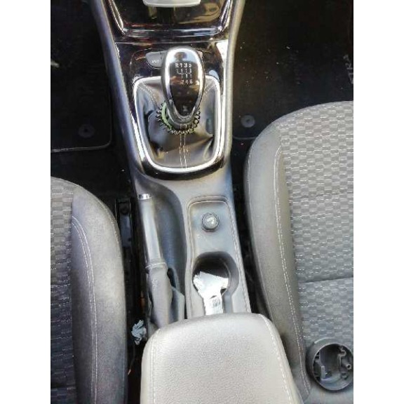 opel astra k lim. 5türig del año 2016