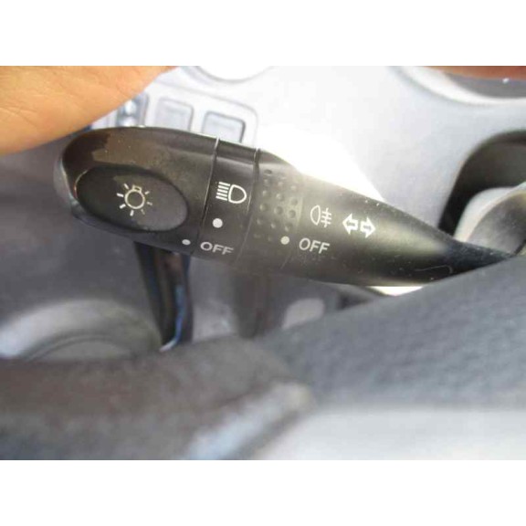 suzuki swift berlina (mz) del año 2005