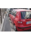 hyundai getz (tb) del año 2003