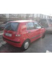 hyundai getz (tb) del año 2003
