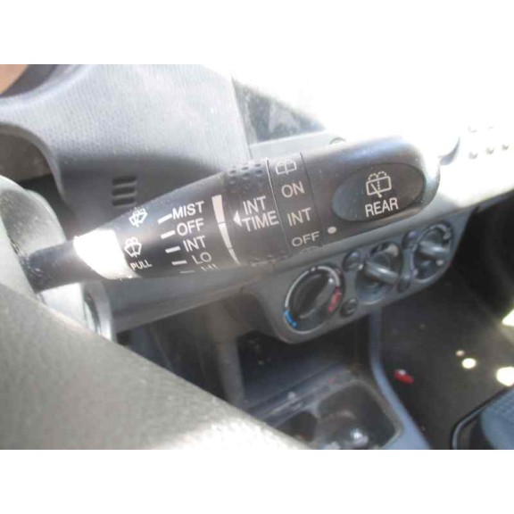 suzuki swift berlina (mz) del año 2005