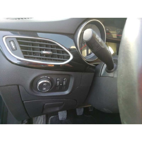 opel astra k lim. 5türig del año 2016