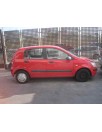 hyundai getz (tb) del año 2003