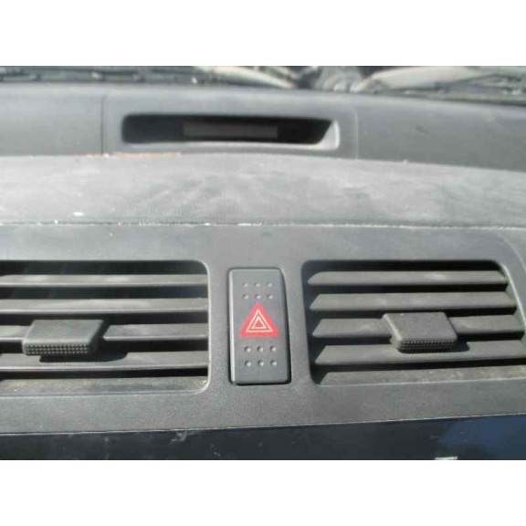 suzuki swift berlina (mz) del año 2005