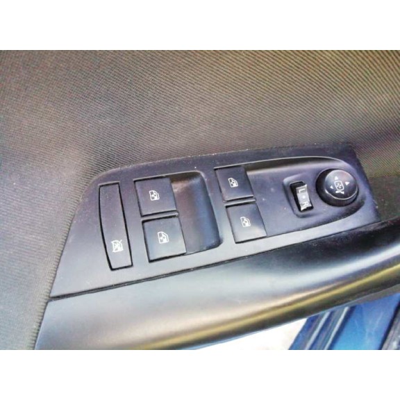 opel astra k lim. 5türig del año 2016