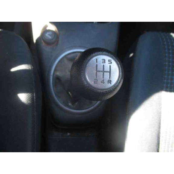 suzuki swift berlina (mz) del año 2005