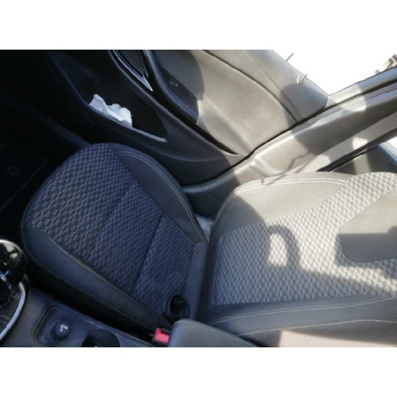 opel astra k lim. 5türig del año 2016