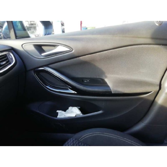 opel astra k lim. 5türig del año 2016