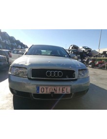 audi a4 berlina (8e) del año 2001