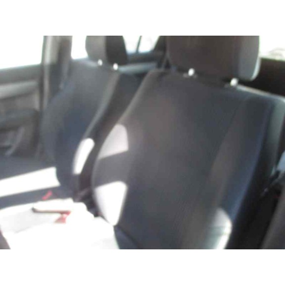 suzuki swift berlina (mz) del año 2005