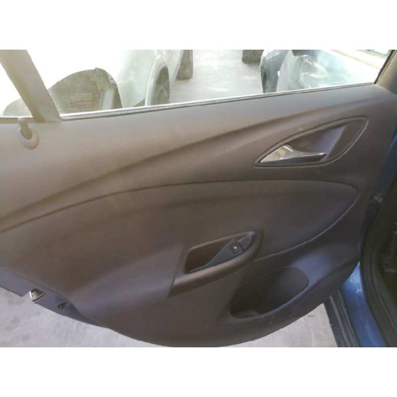 opel astra k lim. 5türig del año 2016