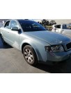 audi a4 berlina (8e) del año 2001