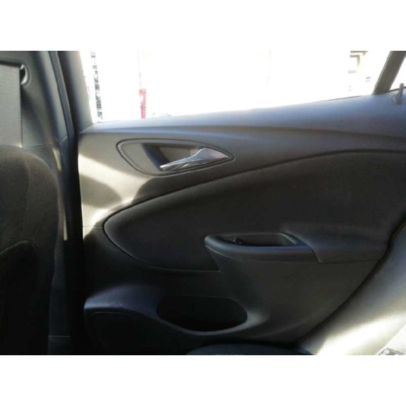 opel astra k lim. 5türig del año 2016