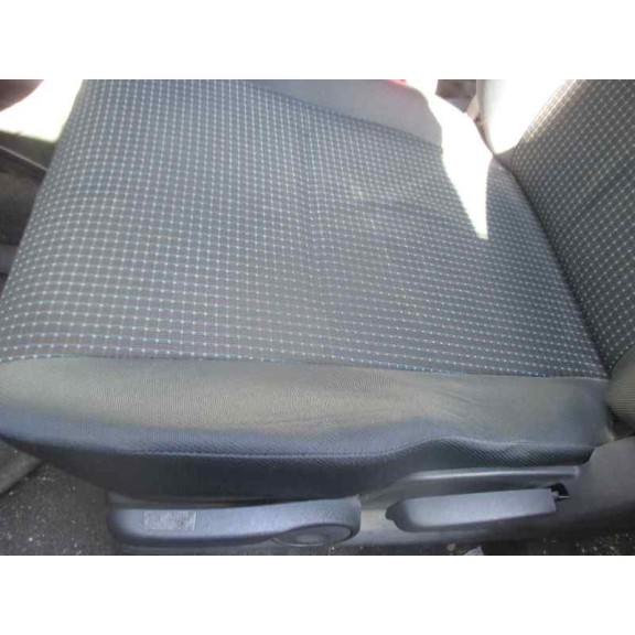 suzuki swift berlina (mz) del año 2005