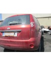 ford fiesta (cbk) del año 2006