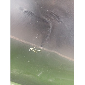 Recambio de puerta delantera izquierda para audi a5 (8t3) 2.7 tdi referencia OEM IAM 8T0831051C  