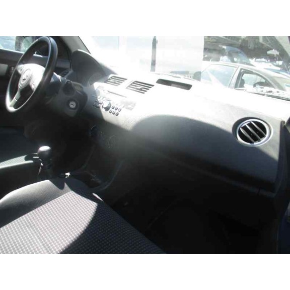 suzuki swift berlina (mz) del año 2005