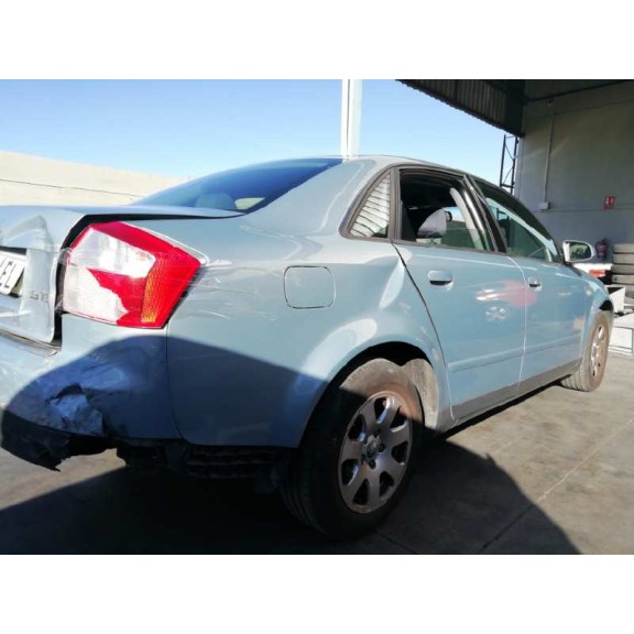 audi a4 berlina (8e) del año 2001