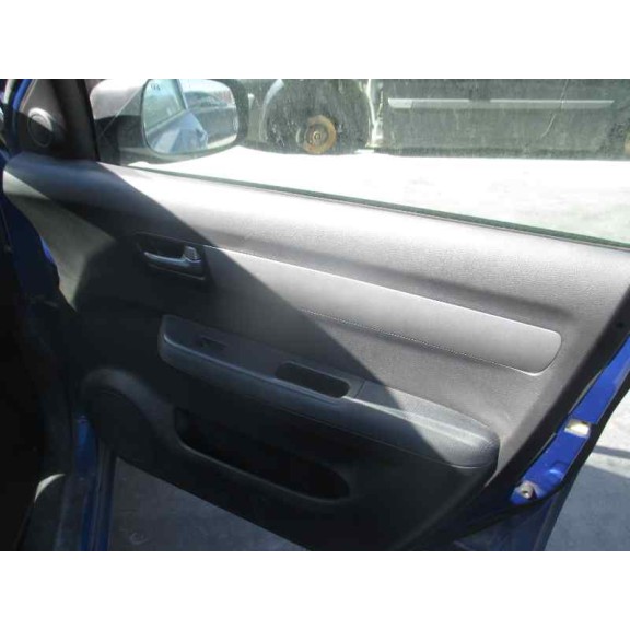 suzuki swift berlina (mz) del año 2005