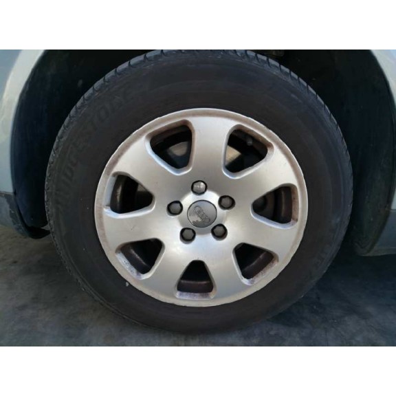 audi a4 berlina (8e) del año 2001