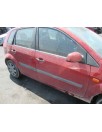 ford fiesta (cbk) del año 2006
