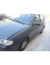 seat ibiza (6k1) del año 2001