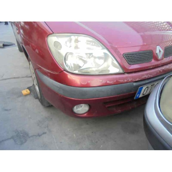 renault scenic (ja..) del año 2001