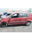 ford fiesta (cbk) del año 2006