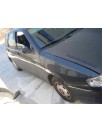 seat ibiza (6k1) del año 2001