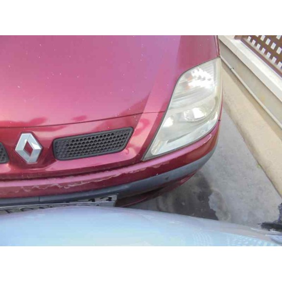 renault scenic (ja..) del año 2001
