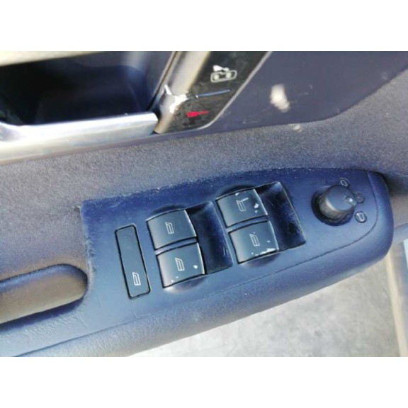 audi a4 berlina (8e) del año 2001