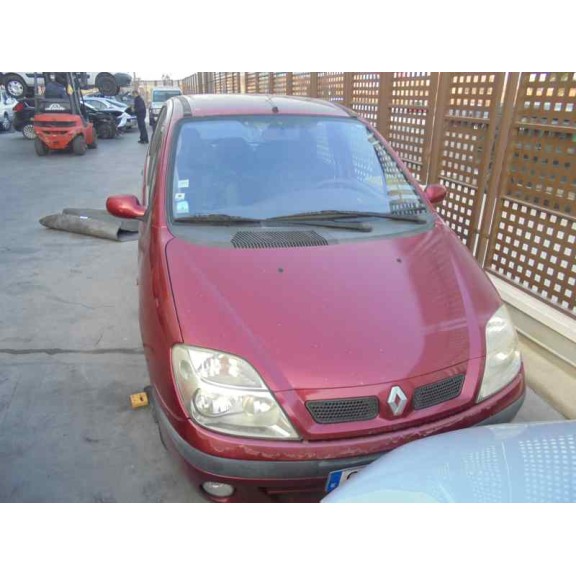renault scenic (ja..) del año 2001