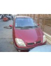 renault scenic (ja..) del año 2001