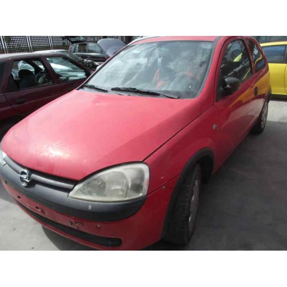opel corsa c del año 2003