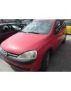 opel corsa c del año 2003